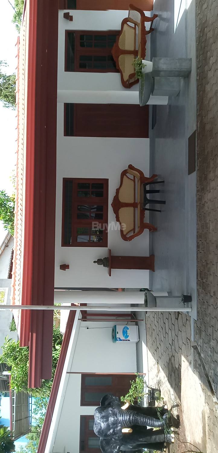 HOUSE FOR SALE IN TISSAMAHARAMA