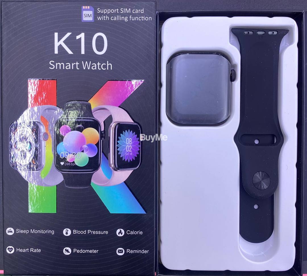 SMART WATCH