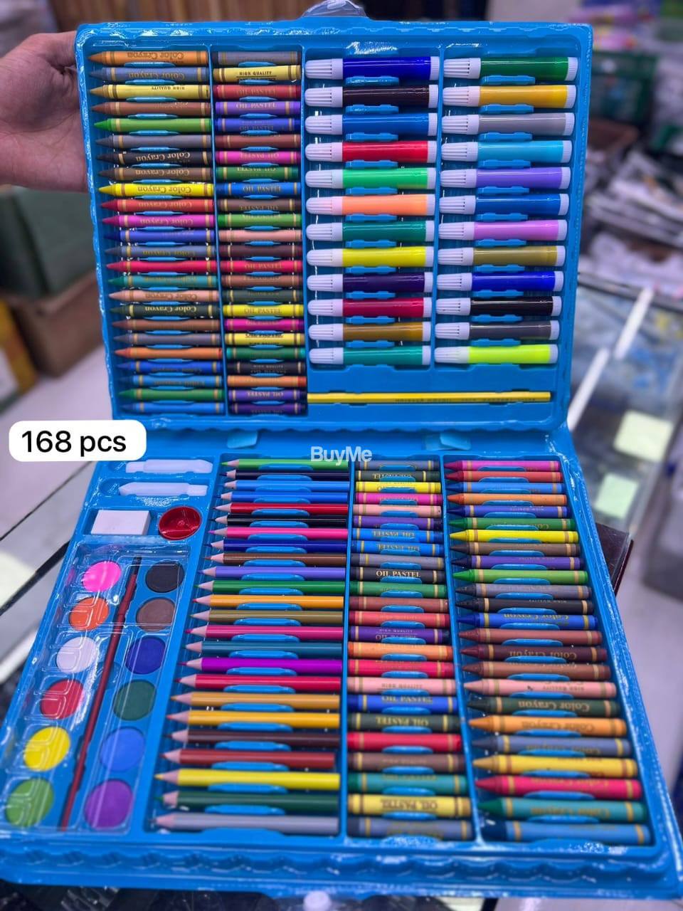 ART SET