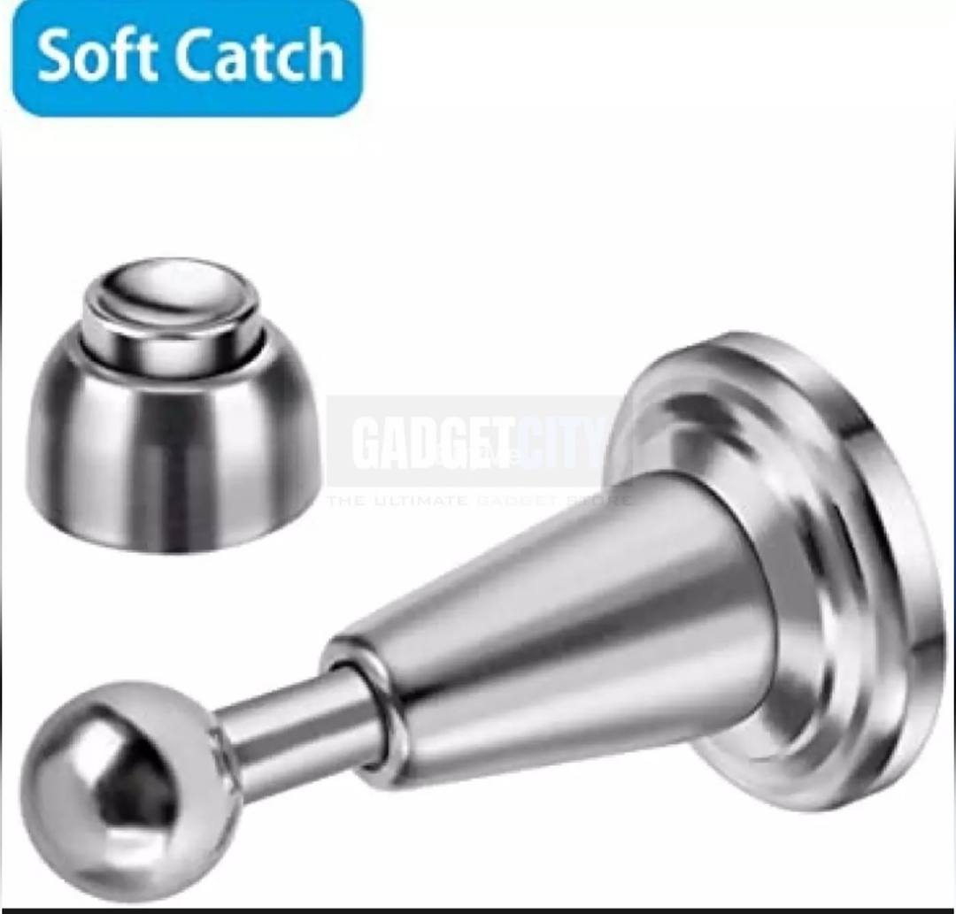 MAGNETIC DOOR STOPPER