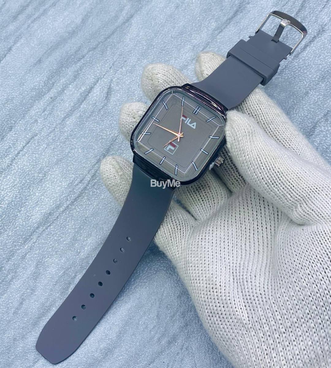 GENT’S WATCH FILA BRAND