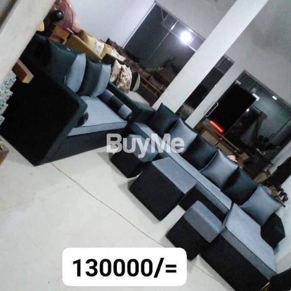 SOFA SET 1