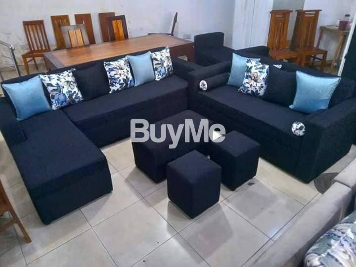 SOFA SET 2