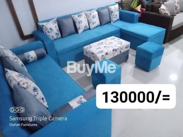 SOFA SET 3