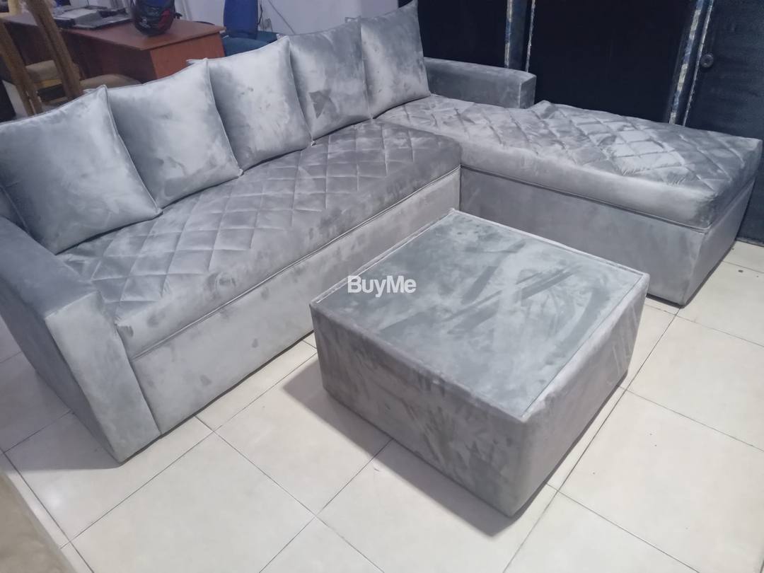 SOFA SET NEW