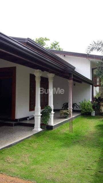 HOUSE FOR SALE IN KANDA KADE PANADURA
