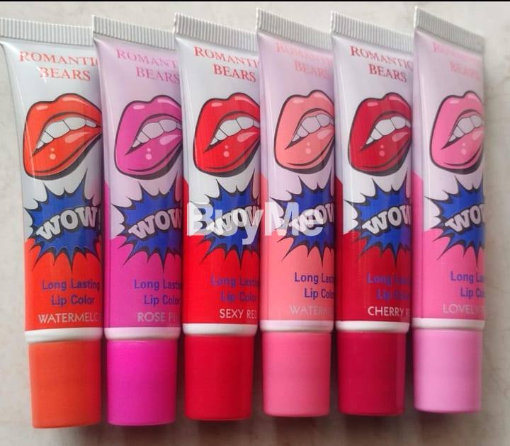 WOW LIP BALM