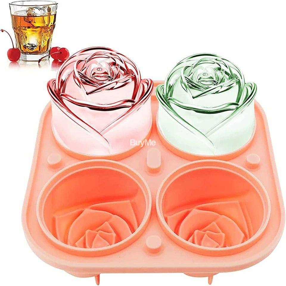 ICE CUBE TRAY