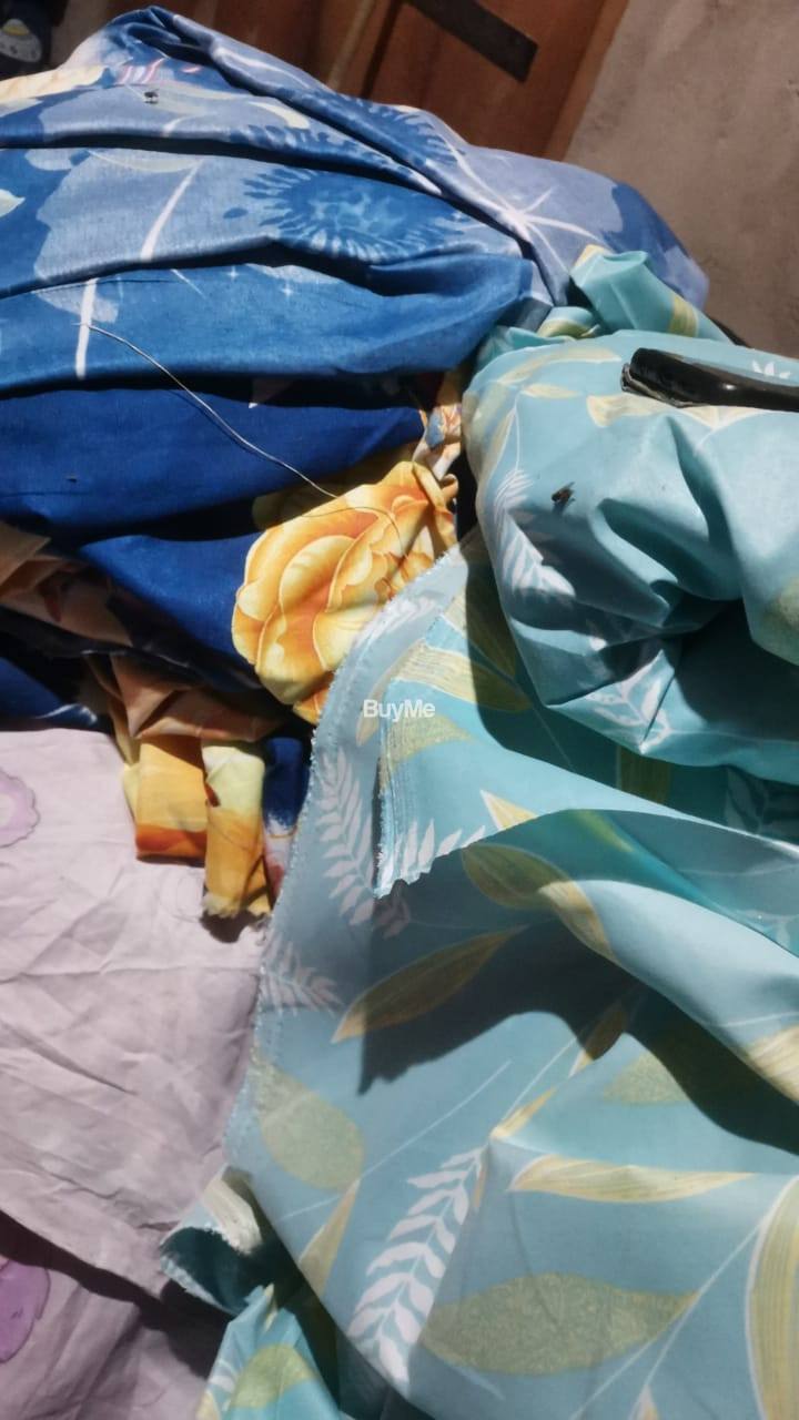 BEDSHEET