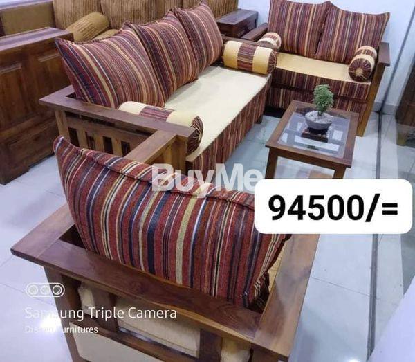 SOFA SET 41