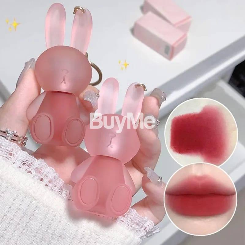 CUTE RABBIT MATTE LIPSTICK
