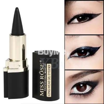 MISS ROSE EYELINER
