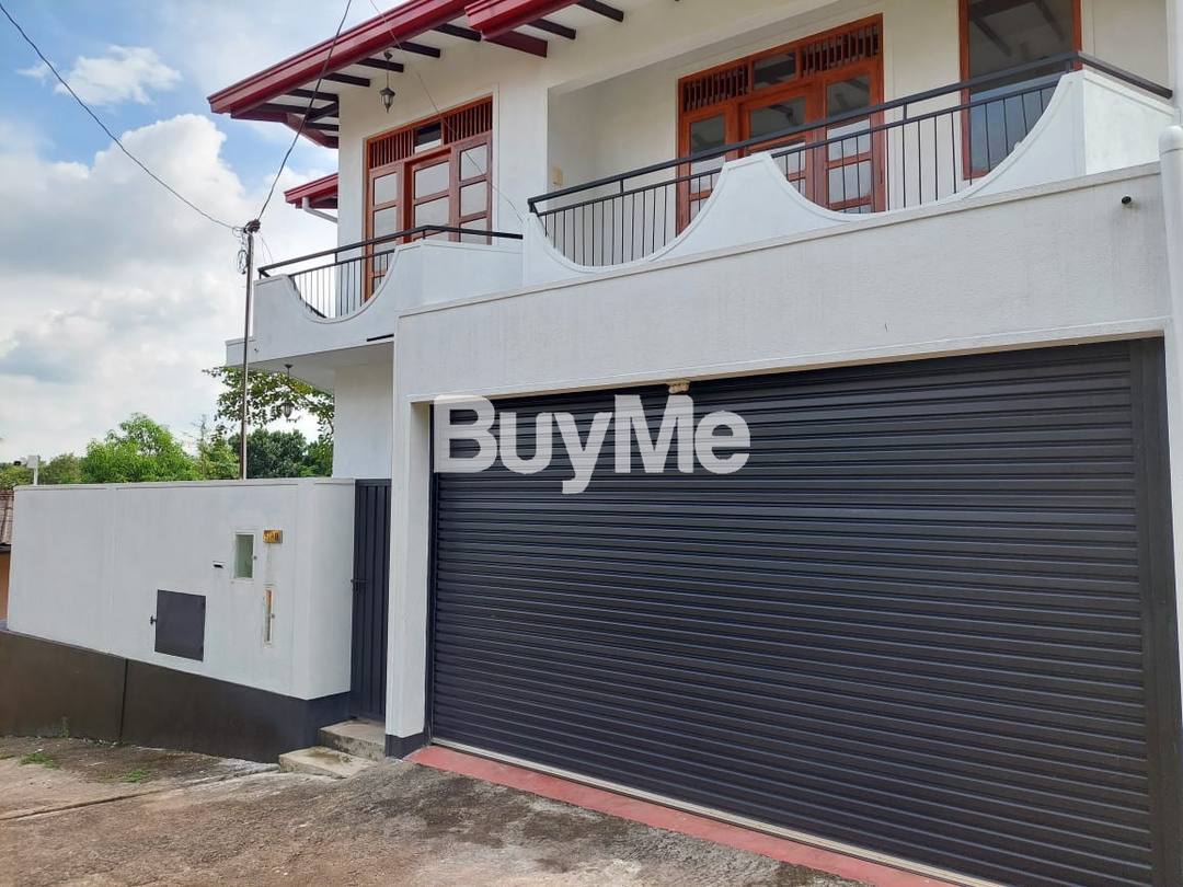 LUXURY TWO STOREY HOUSE FOR SALE IN MALABE