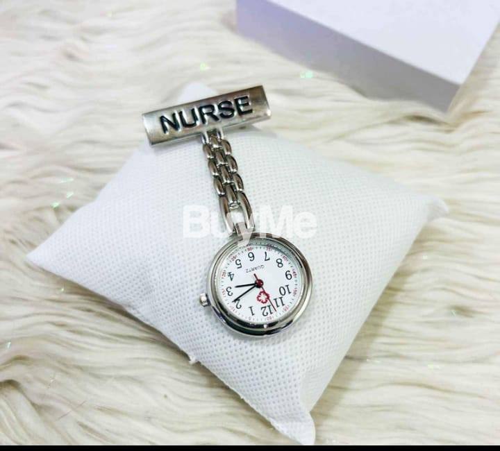 NURSE WATCH