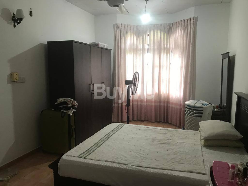 TWO STORY HOUSE FOR SALE IN BORALESGAMUWA, KATUAWALA
