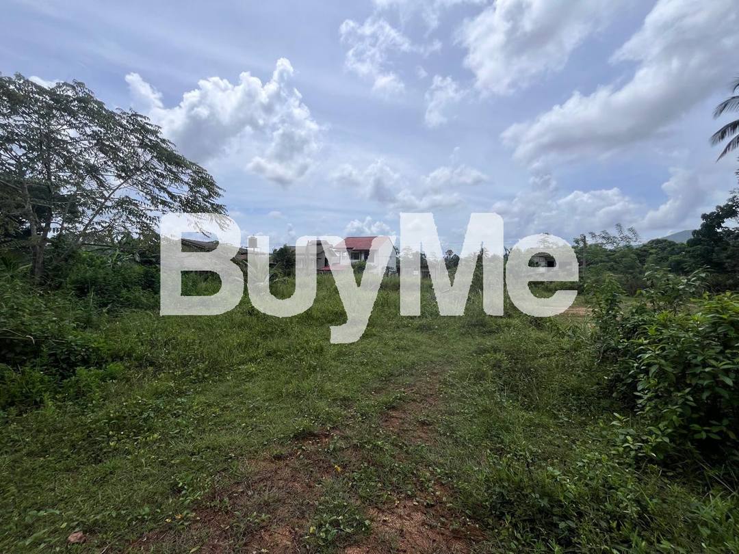 HUGE RESIDENTIAL LAND FOR SALE AT HANDAPANGODA INGIRIYA