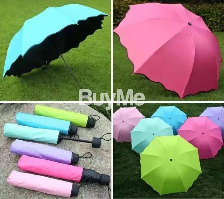 ✨🔰 MAJIC UMBRELLA
