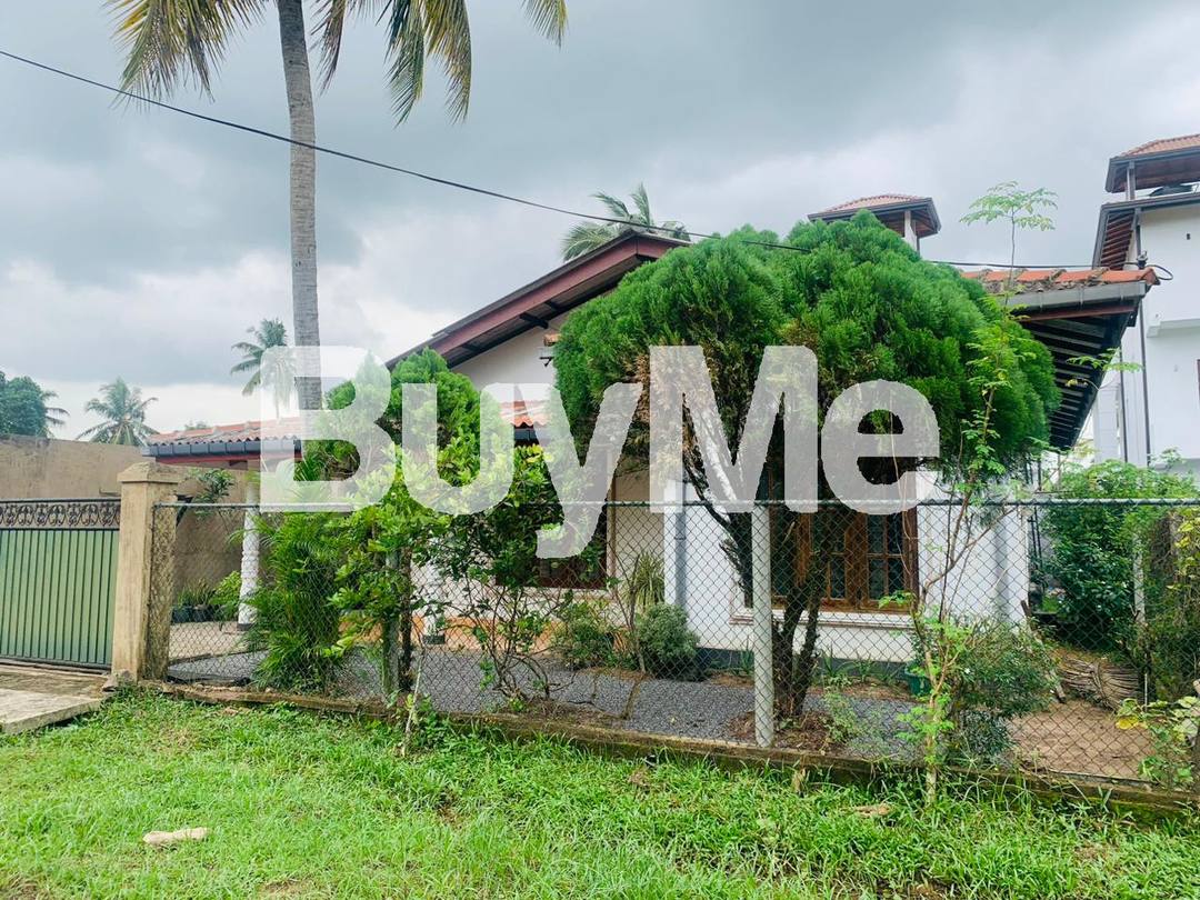 HOUSE FOR SALE IN JA - ELA