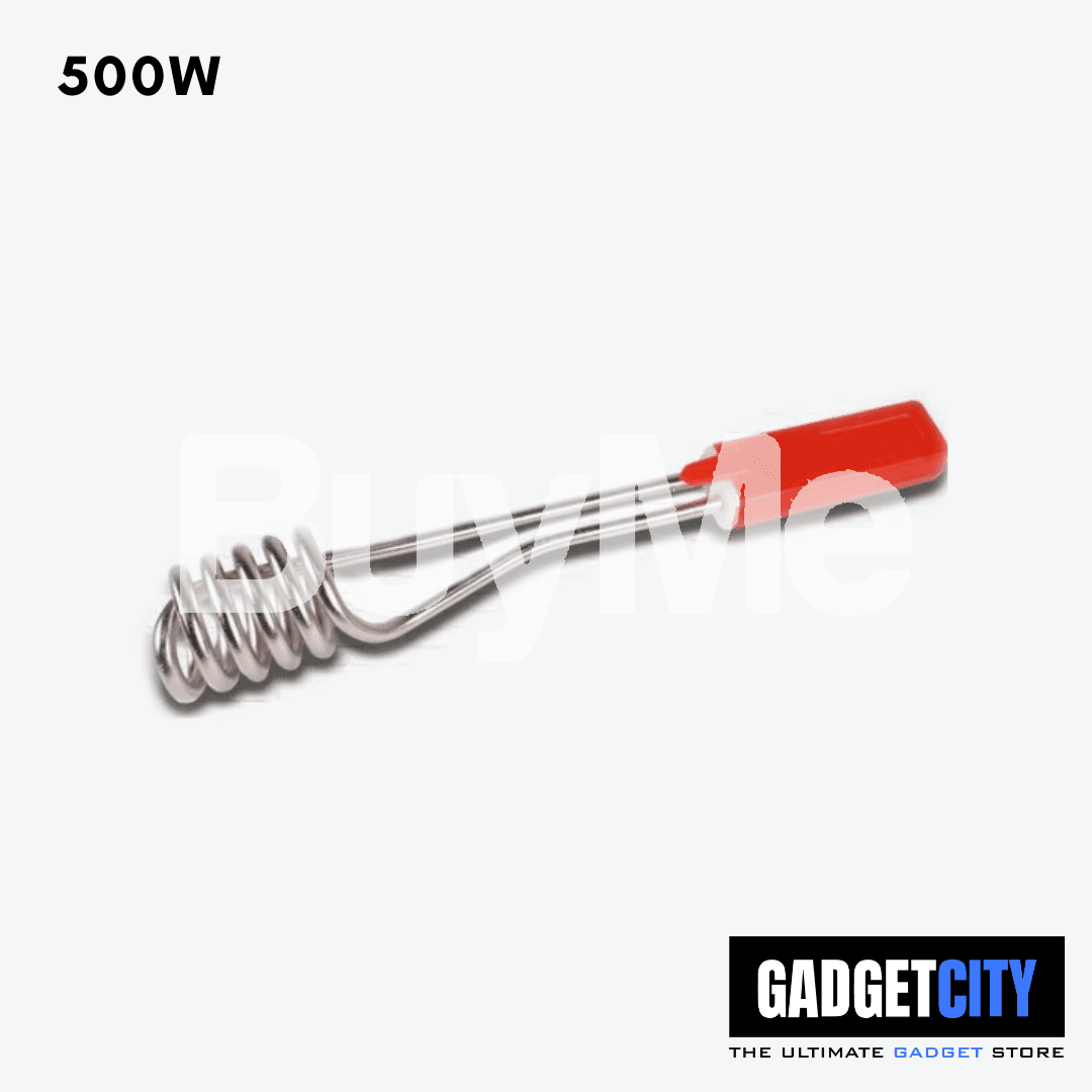 MEGA IMMERSION WATER HEATER 500W