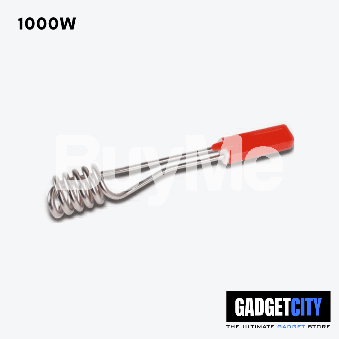 MEGA IMMERSION WATER HEATER 1000W