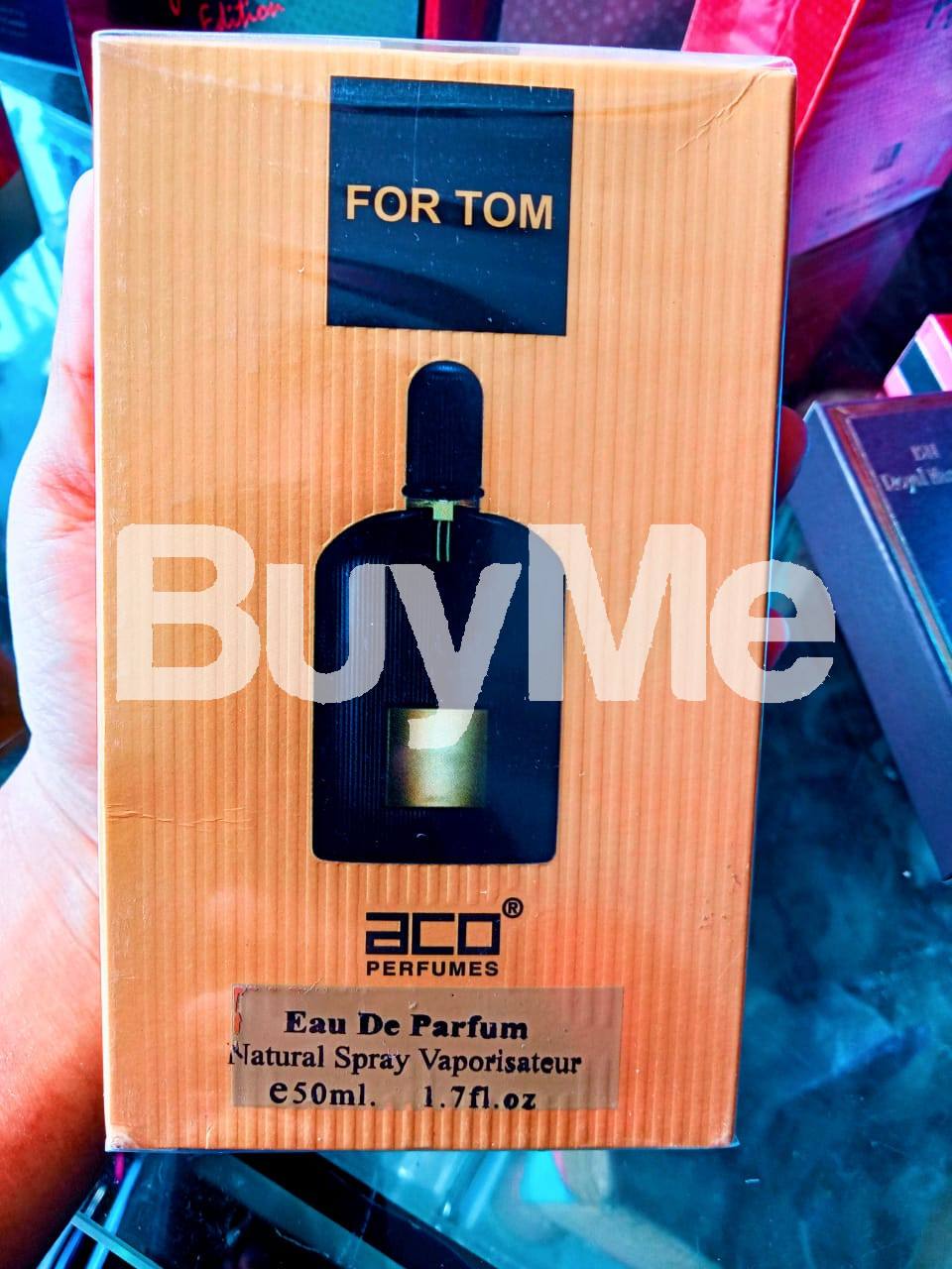 ACO PERFUME