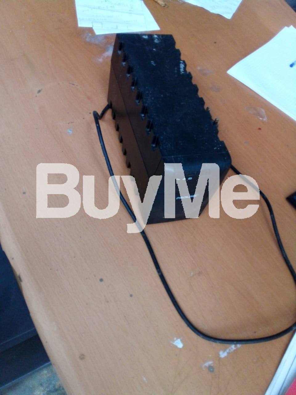 PROLINK BRAND UPS BATTERY
