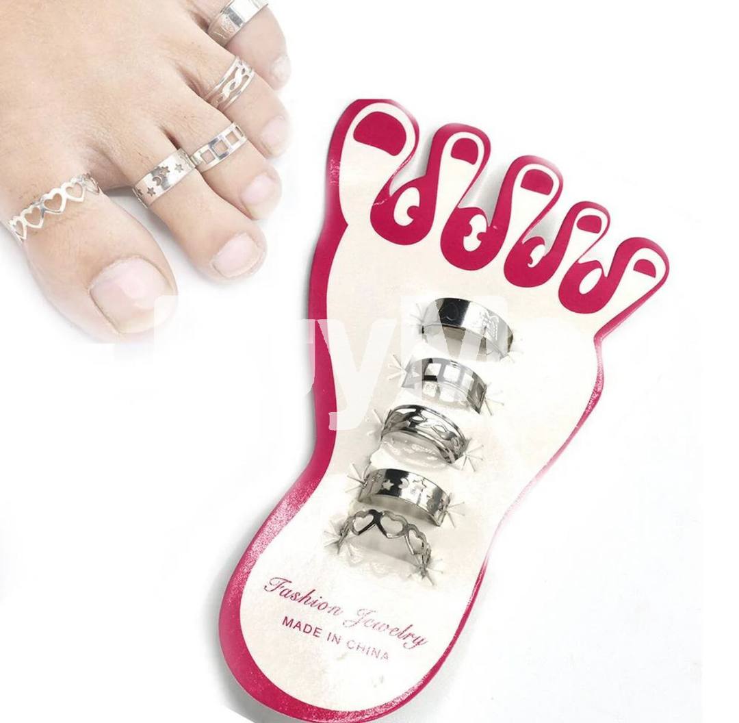 RING SET