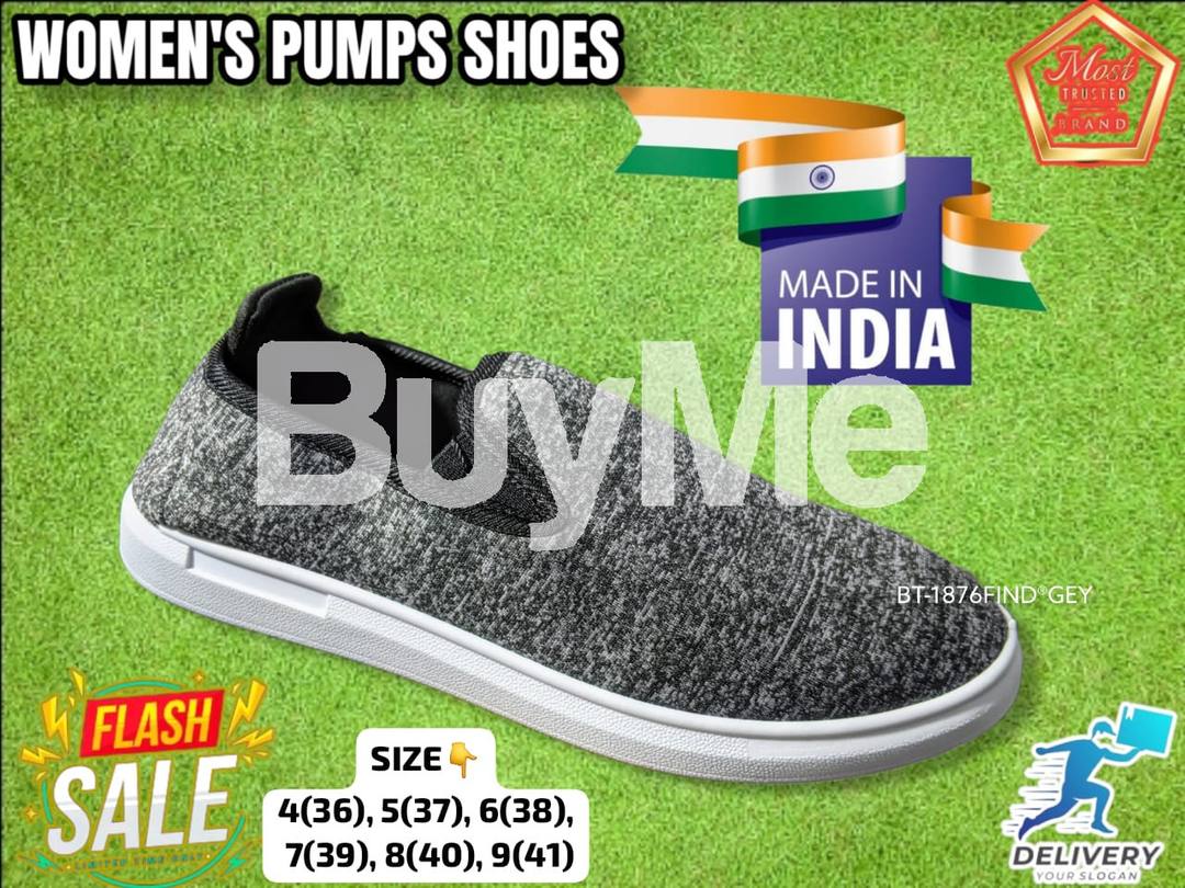 LADIES TRENDING IMPORT PUMPS SHOES