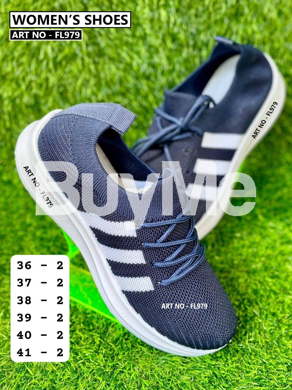 WOMEN'S JUMPS LACE SHOES