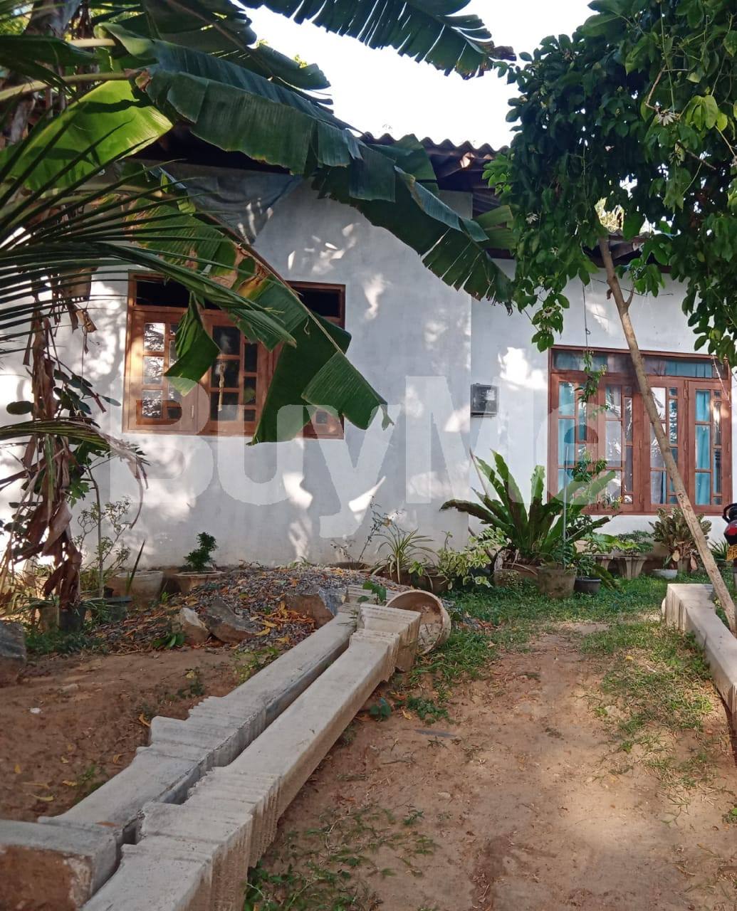 HOUSE FOR SALE IN NETOLPITIYA ,RAKEWA