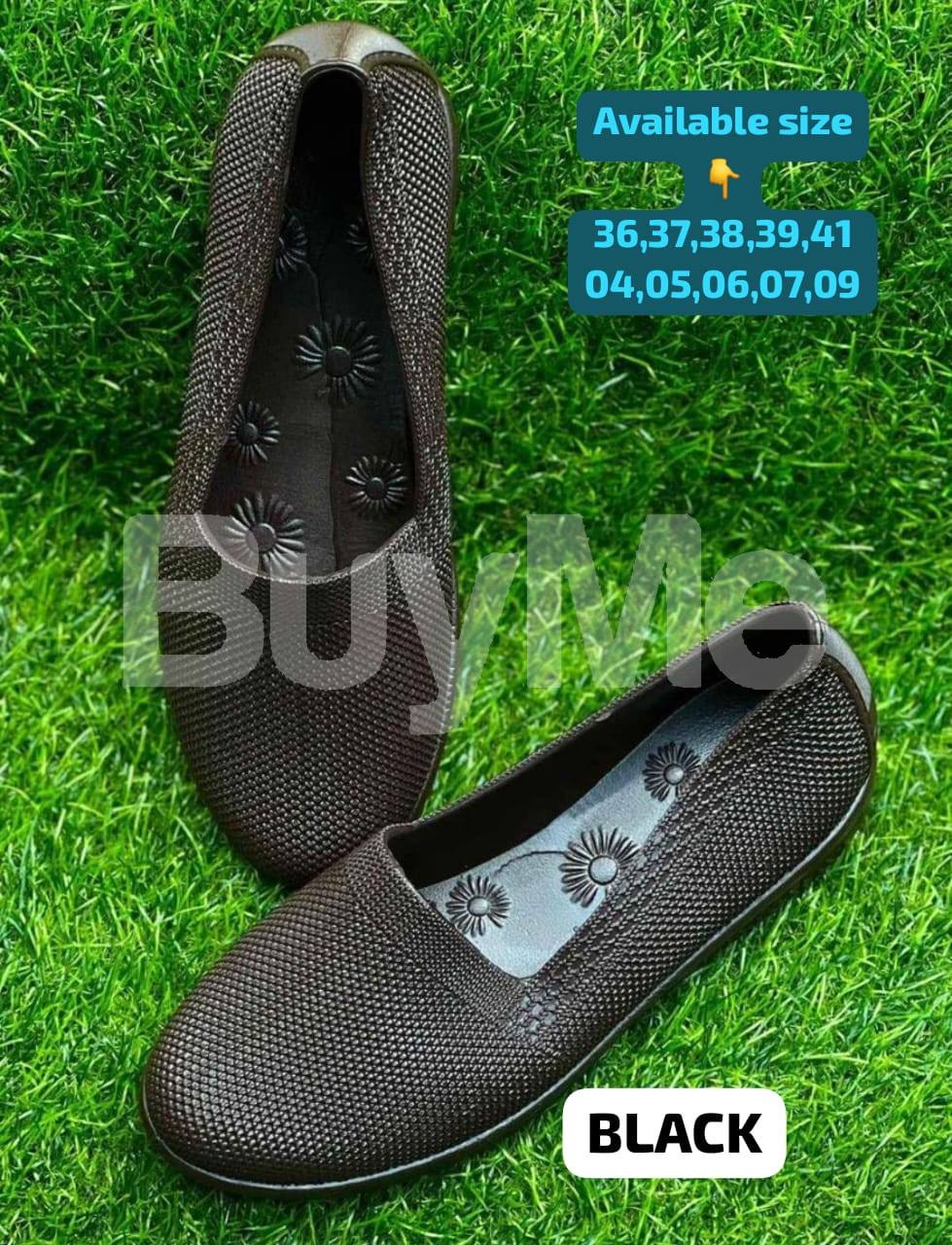 WATERPROOF RUBBER SHOES FOR LADIES-IMPORT-BRAND