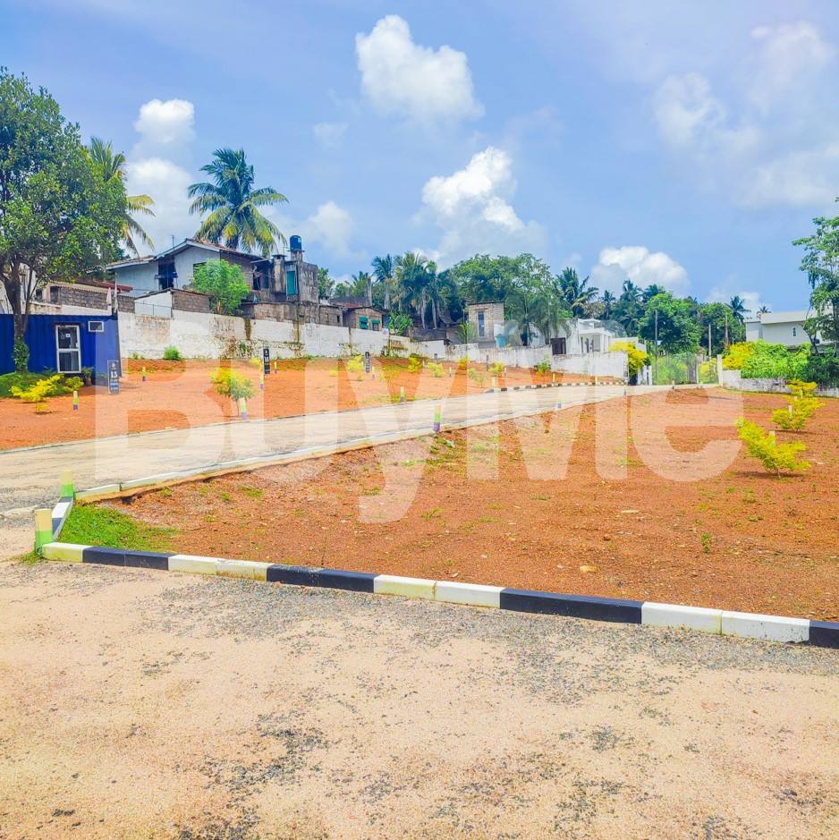 LAND FOR SALE IN THALAWATHUGODA - NOTTINGHILL BY SAVI LANDS