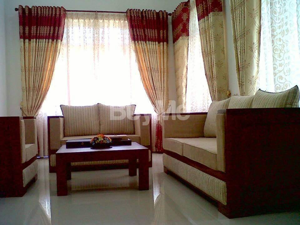 SINGLE STORY SLAB HOUSE FOR SALE IN PILIYANDALA, MADAPATHA