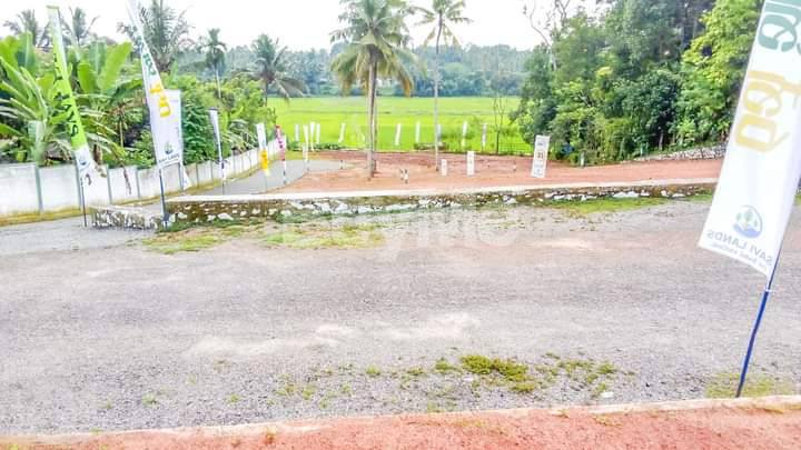 LAND FOR SALE IN WELIVERIYA - RAN NIYARA BY SAVI LANDS