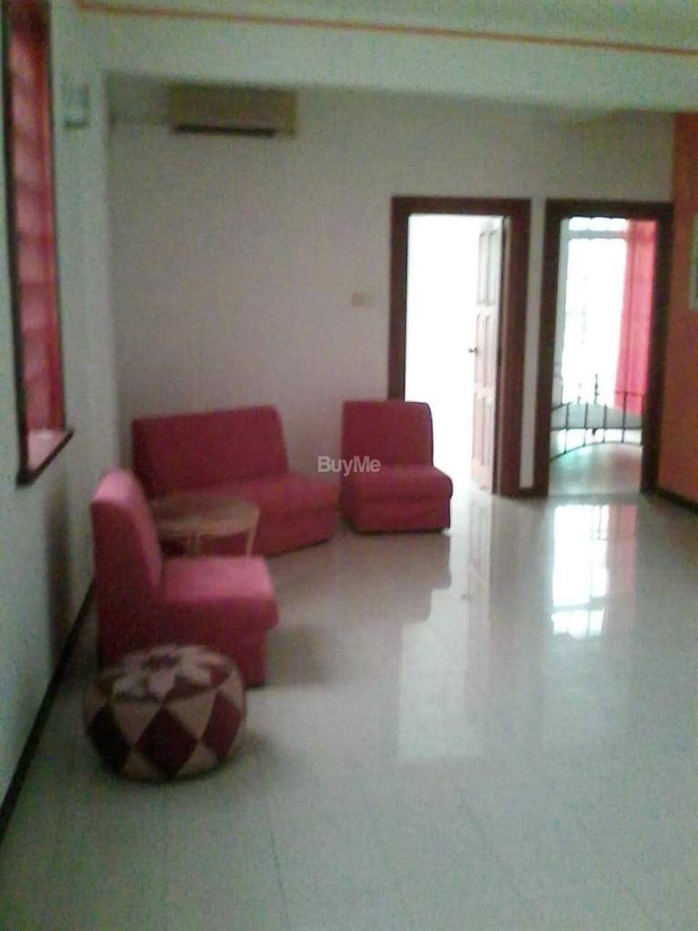 APARTMENT FOR RENT IN KIRULAPONE
