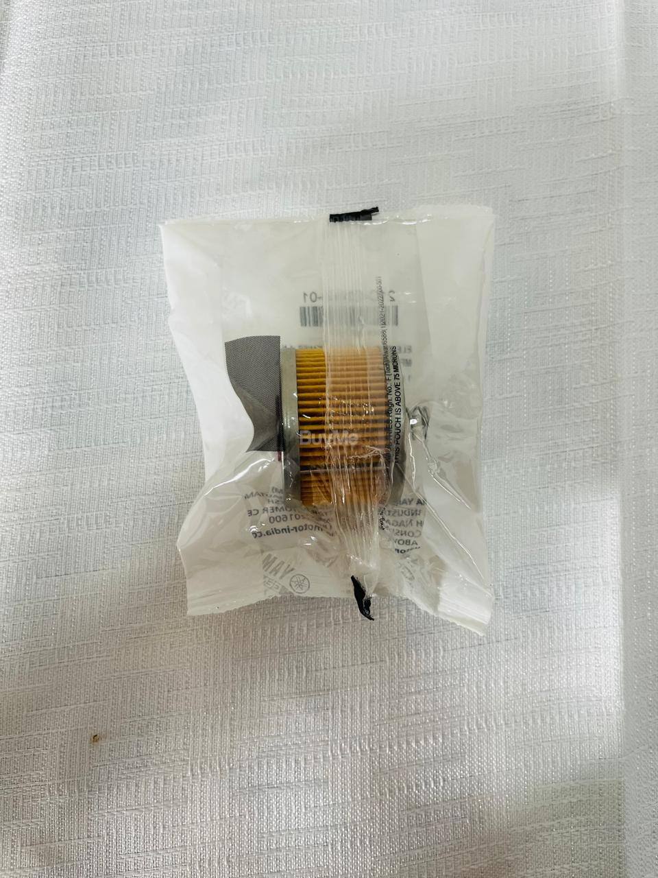 OIL FILTER (BRAND NEW) -YAMAHA R15