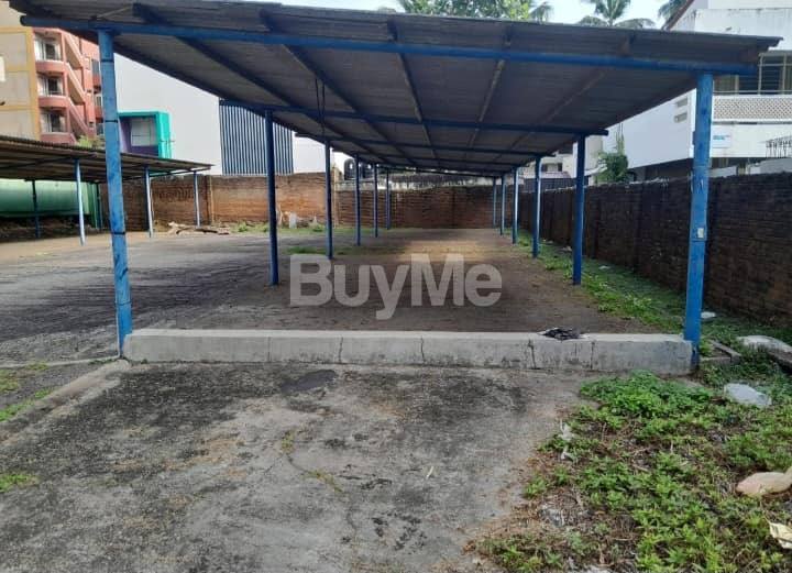 BARE LAND FOR SALE IN COLOMBO 02