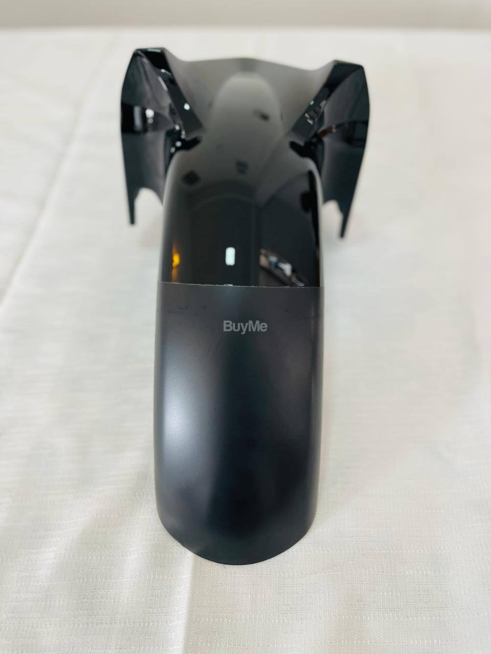 FRONT MUDGUARD (BRAND NEW) - YAMAHA FZ V1