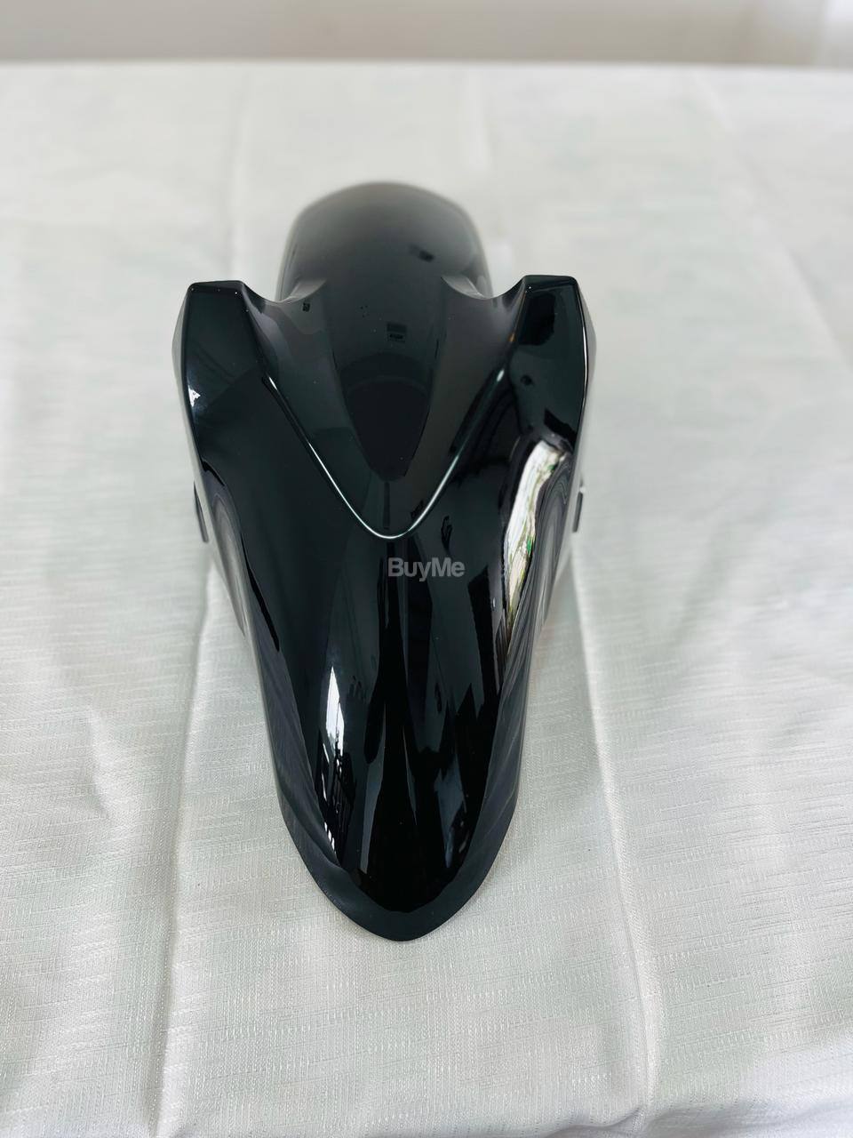 FRONT MUDGUARD (BRAND NEW) - YAMAHA FZ V2