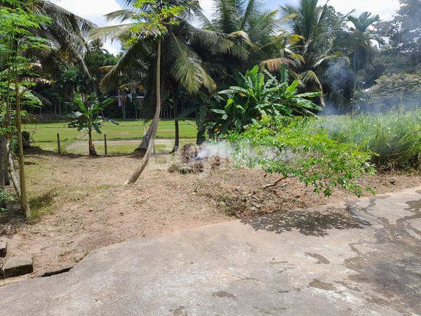 VALUABLE LAND FOR SALE IN MALABE, PITTUGALA CITY (NEAR SLITT CAMPUS)