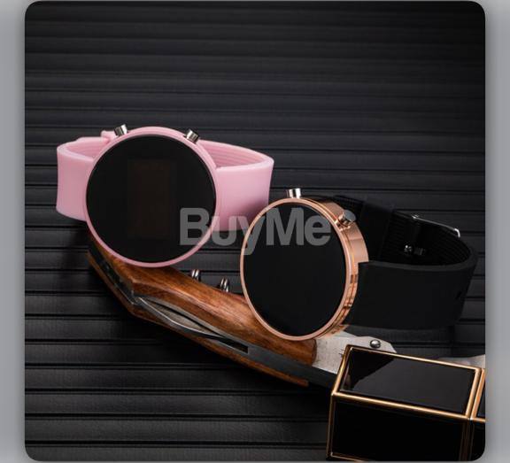 LED WATCHES
