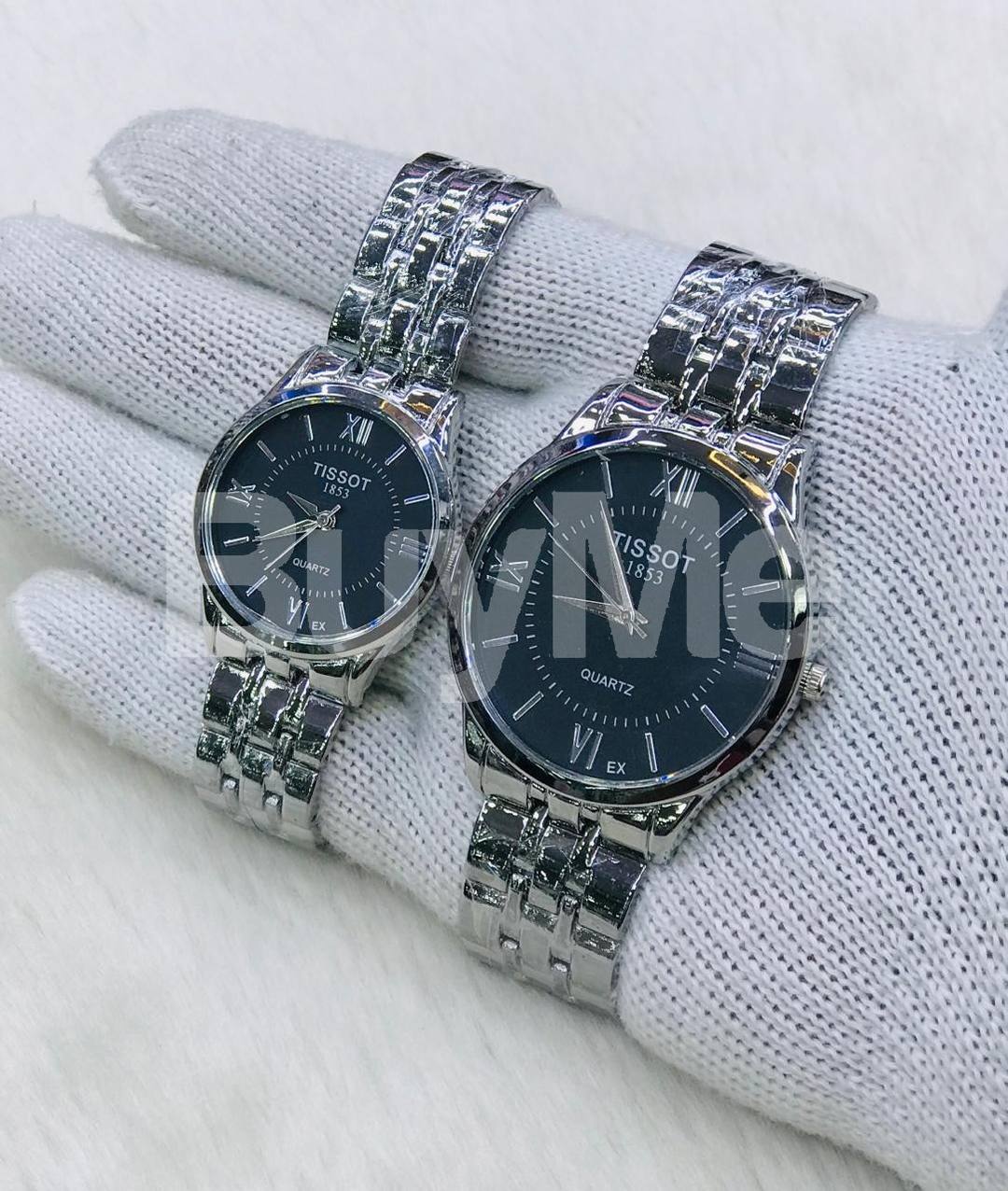 COUPLE WATCHES
