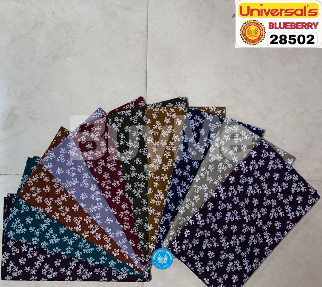 UNIVERSAL MAXI MATERIAL 03 METER | 36" WIDTH