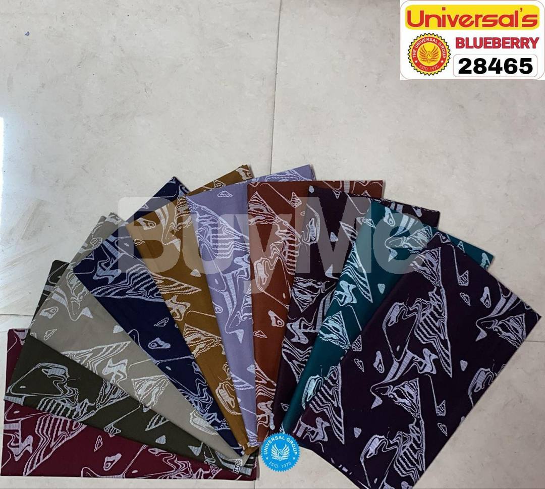 UNIVERSAL MAXI MATERIAL 36" WIDTH