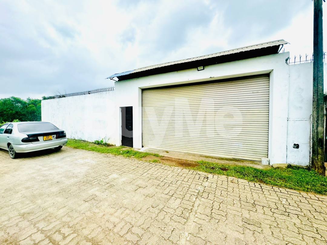 BEAUTIFUL ,PEACEFUL TWO STOREY HOUSE FOR SALE IN KIRIBATHGODADA, MAKOLA