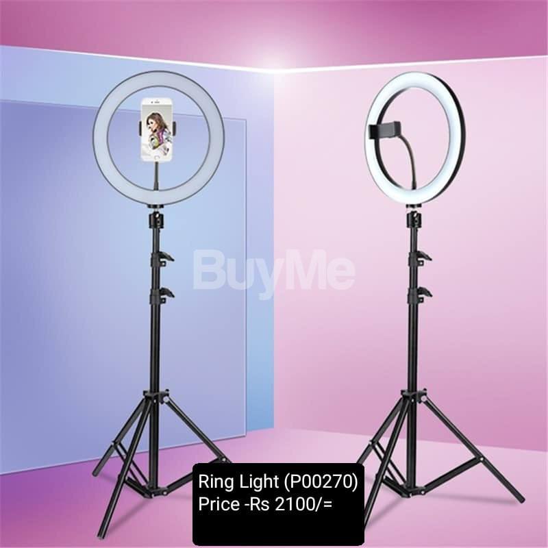 RING LIGHT