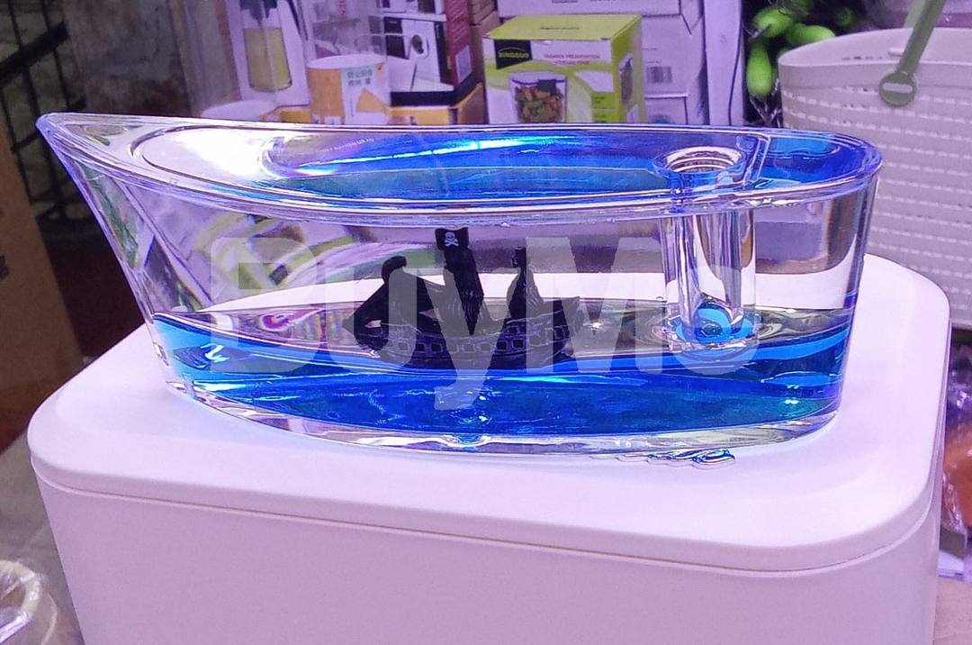 CREATIVE BOAT