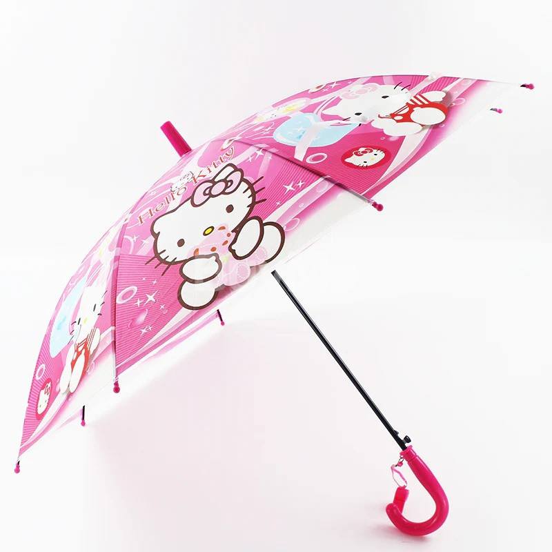 KIDS UMBRELLA WITH COVER