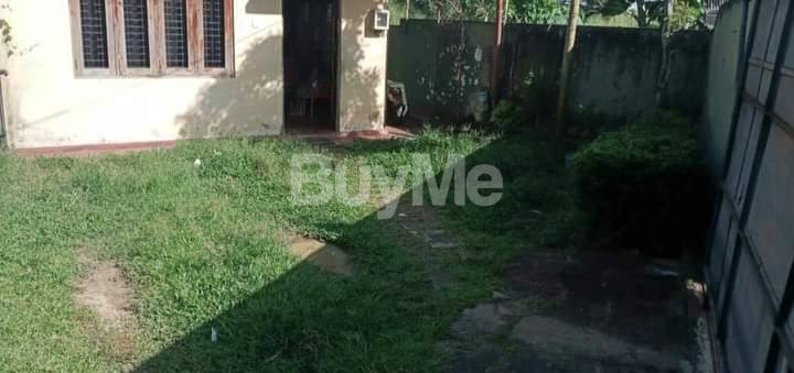 LAND FOR SALE WIT HOUSE