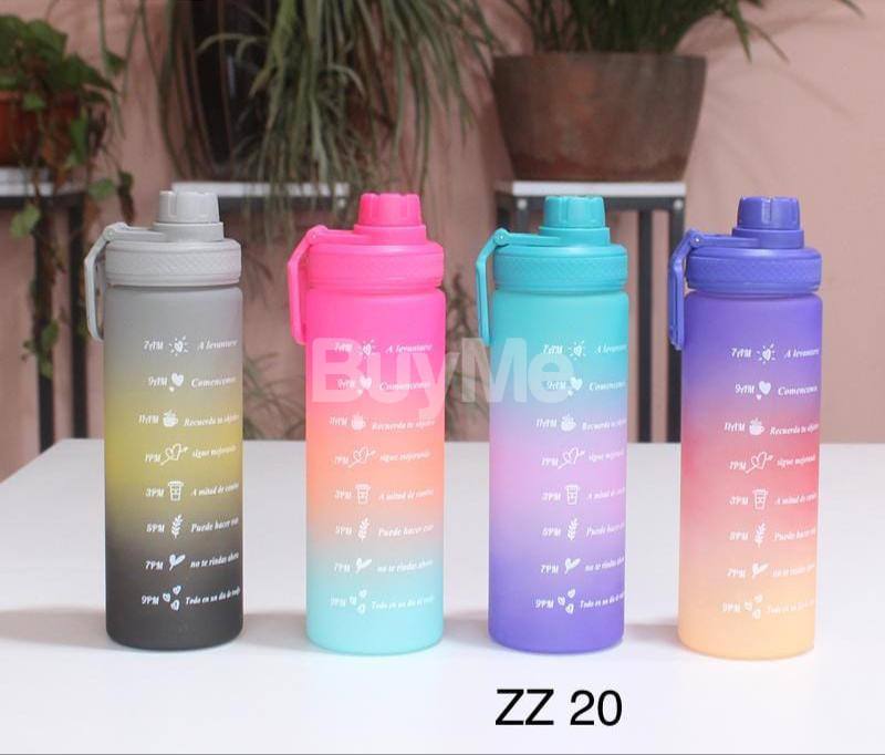 BOTTLES